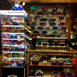 Don Orr Winter and Ski Accessories Goggles