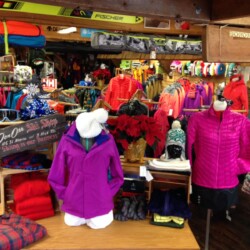 Don Orr Winter and Ski Apparel
