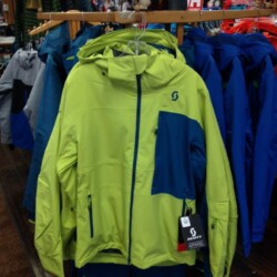 Don Orr Winter and Ski Apparel