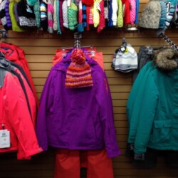 Don Orr Winter and Ski Apparel